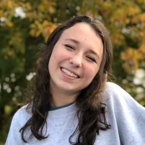 Meet your Posher, Kate